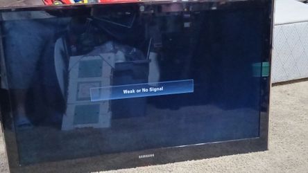 TV SAMSUNG  50"/ TV SAMSUNG 50"