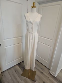 Jumpsuit