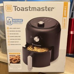 Brand New Air Fryer 