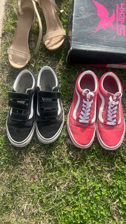 Vans 