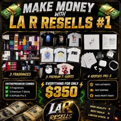 RESELLS