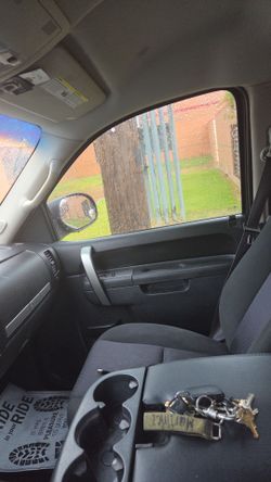 2012 GMC Sierra