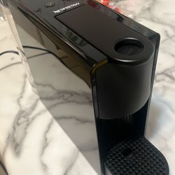 Nespresso Mini 