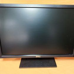 Dell 22" Monitors 