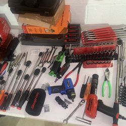 Snap-on Tools