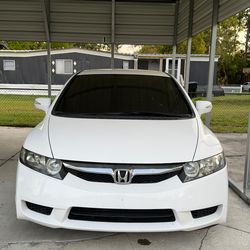 2010 Honda Civic