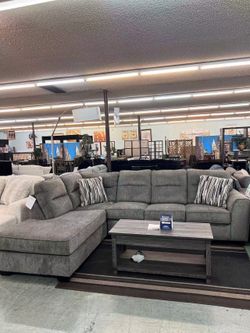 🚚New Model🚚Brand New 2pc Sectional Couch $1099, Finance Available, Delivery Available