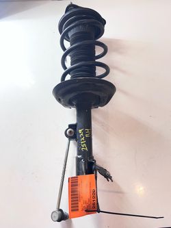 19-25 TOYOTA RAV4 FRONT RH SHOCK ABSORBER STRUT OEM