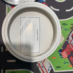 Animalia Jewelry box Jonathan Adler White Black