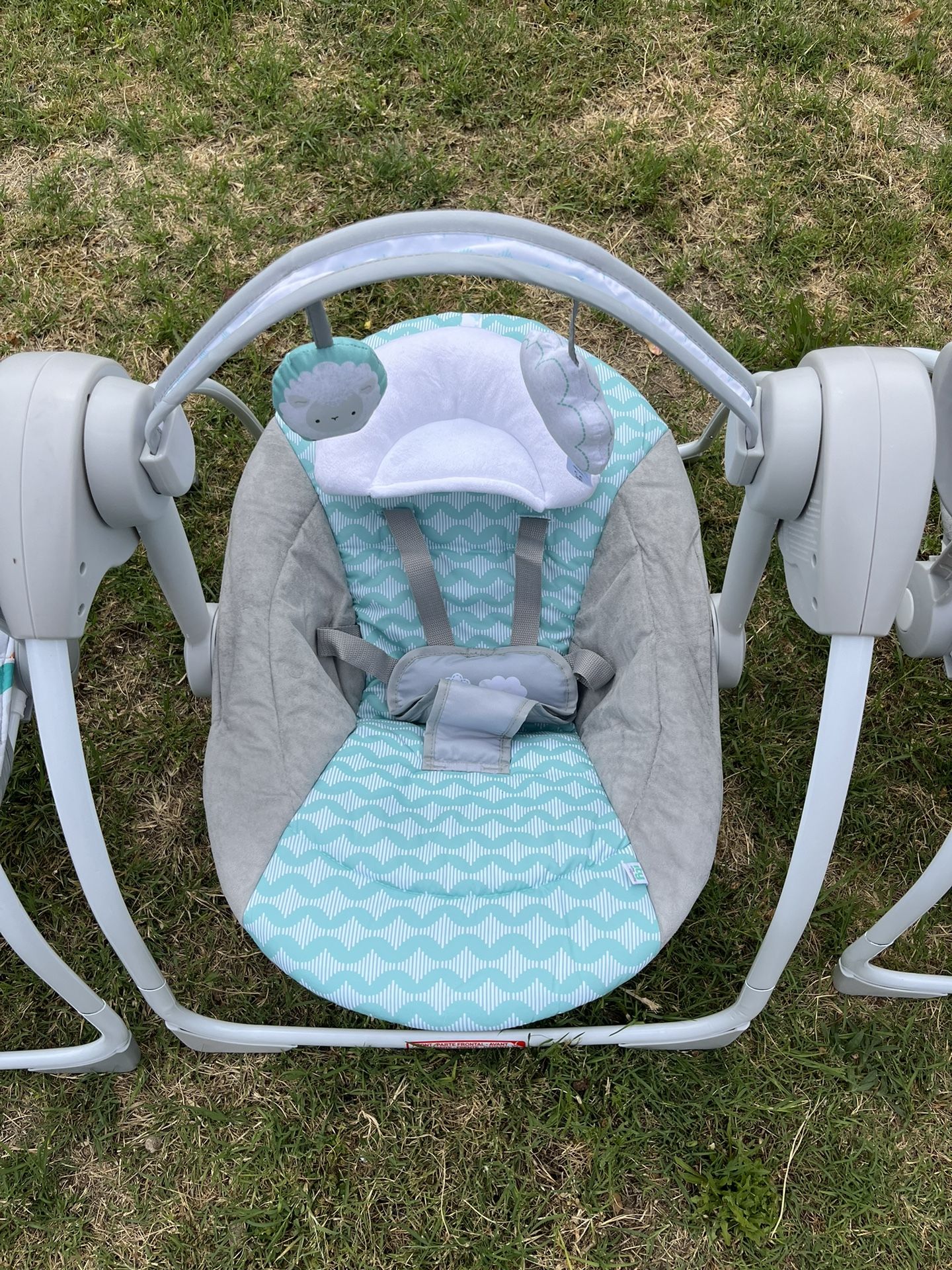 Baby Swing 