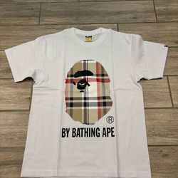 BAPE T-Shirt (Brand New – On The Way)