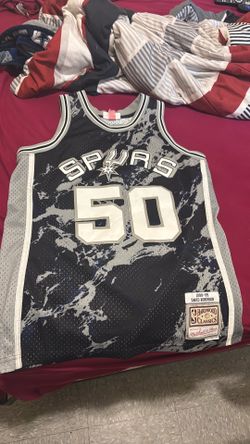 Robinson jersey