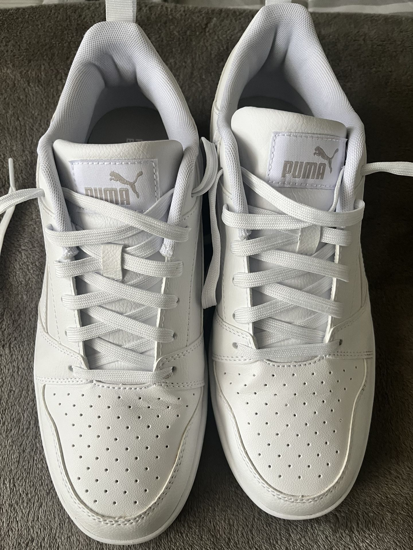 Zapatos Hombre Puma Size 10 Nuevos