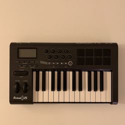 M-Audio Axiom 25