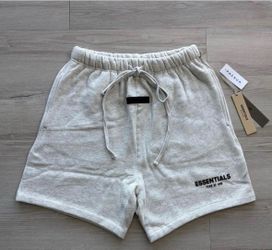 essentials shorts