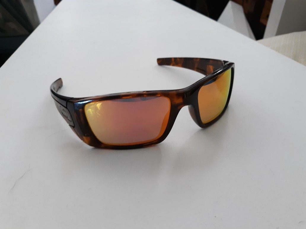 Oakley Sunglasses Made In The USA Genuine Price Is Firm No Trades