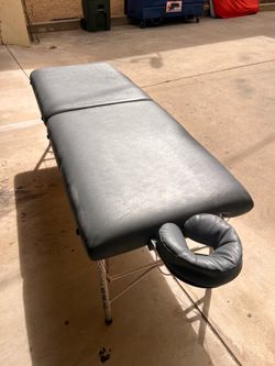 Astra Lite Massage Table