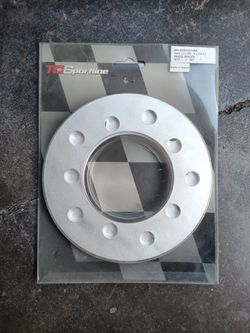 Wheel Spacers