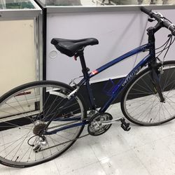 Specialized Road Bike