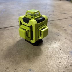 Laser Level
