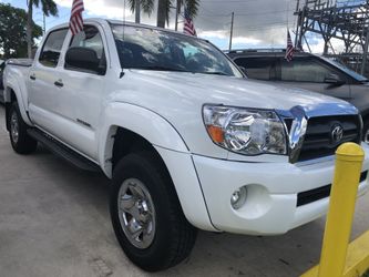 Toyota Tacoma