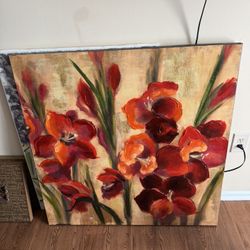 Wall Art