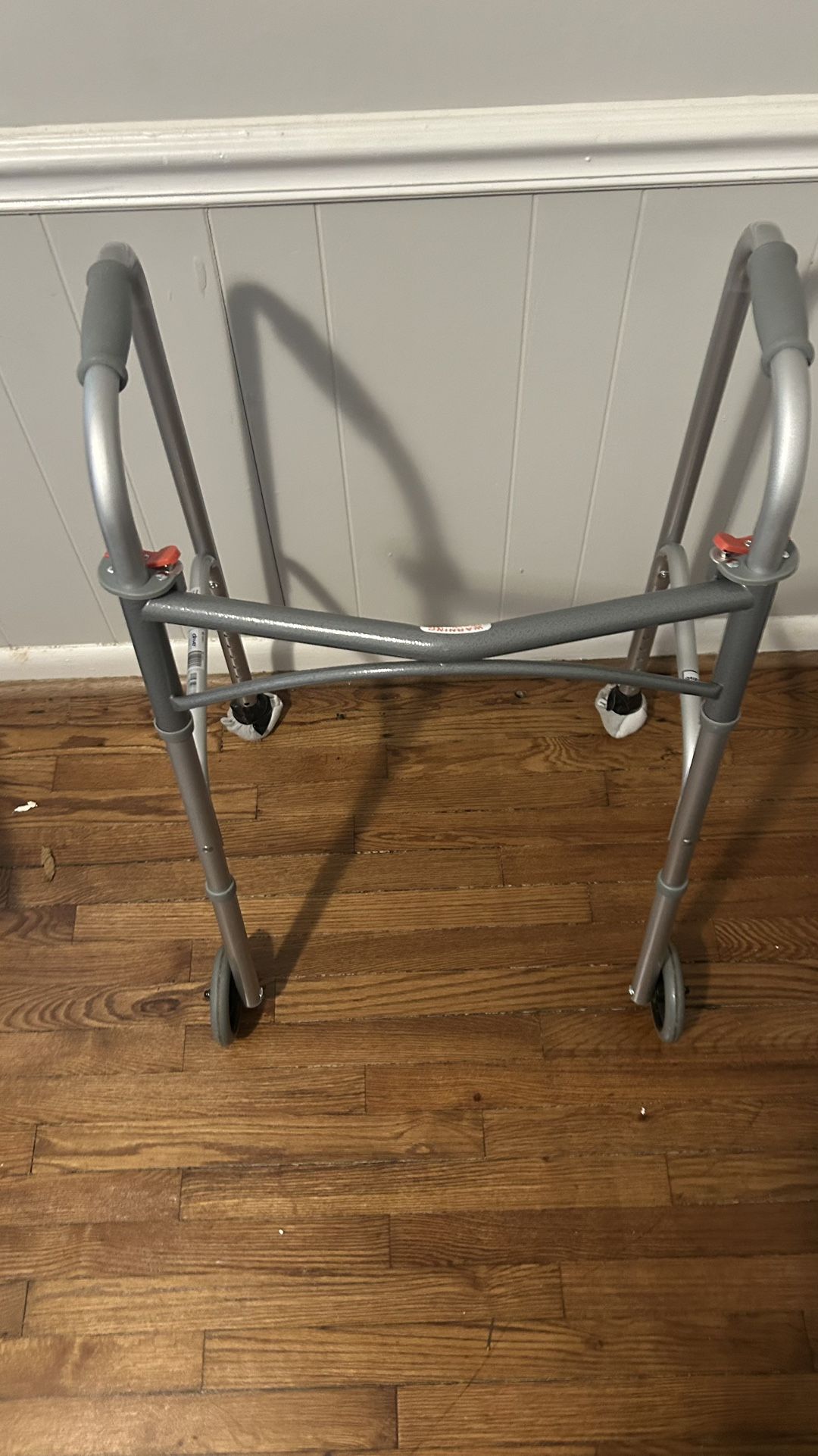 New Drive Walker 