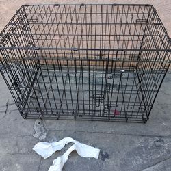 Pet cage jo tray