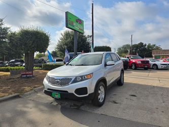 2011 Kia Sorento