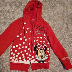 Disney sweater