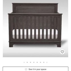 Crib