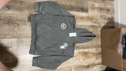 Snowday Mexico Sneakercon Exclusive Drop Tequila Hoodie