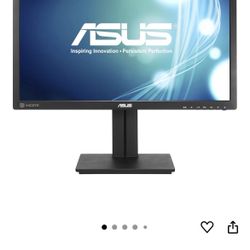 ASUS Gaming Monitor For Sale
