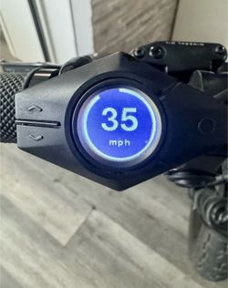 Super73 Diamond Display S2 R RX RSD ZX Miami Super 73 Electric Bicycle 30+MPH!!