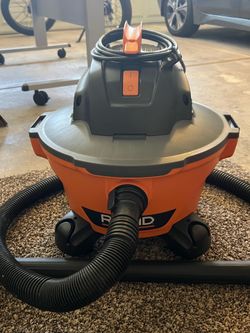 Medium Size Shop-Vac