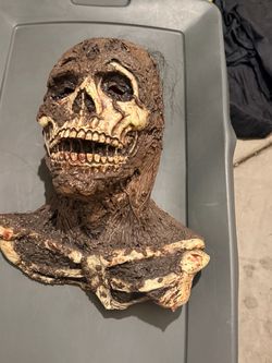Halloween mask