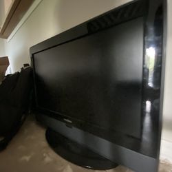 26 Inch TV