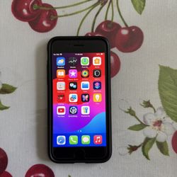 iPhone SE 3rd generation 