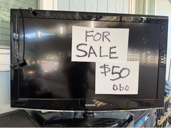 40” Samsung