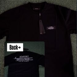 Amiri shirt