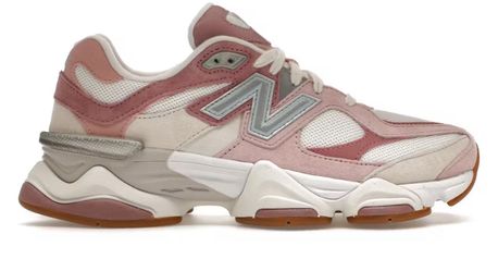 New Balance 9060 Rose Pink