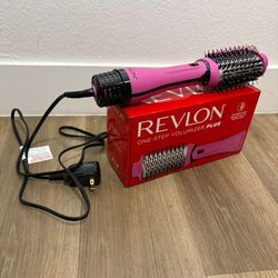Revlon One Step Volumizer Plus