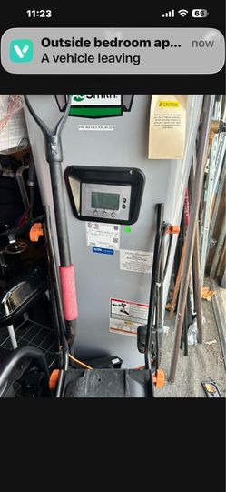 Water heater