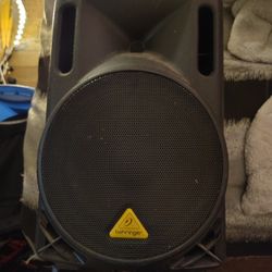 Eurolive Speaker B210 Behringer