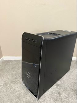 Dell XPS tower 8500