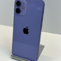 Apple iPhone 12 MINI 64gb. ( Fully Unlocked )