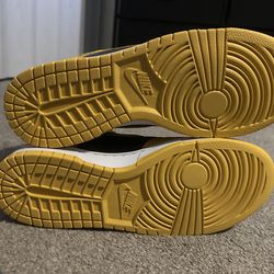 2024 Nike Dunk Wutang