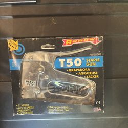 Staple Gun 
