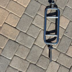 Gym Skull Crusher Weight Bar 