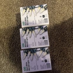 Christmas Lights Six Sets